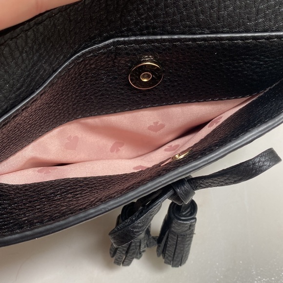 Kate Spade Hayes Street Arla Crossbody Bag - Picture 6 of 10